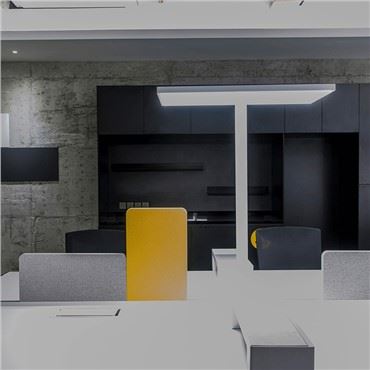 LED Office Desk Lamp