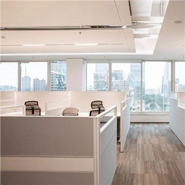 Office Benching Systems & Open Office Workstations